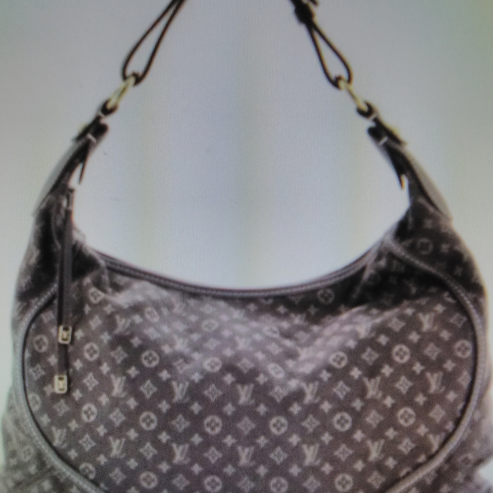 Louis Vuitton Edeme hobo